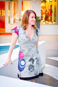 Meet your Posher, Irena